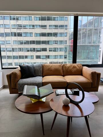 De lujo, nuevo, muebles de diseñador. Polanco gallery image 3