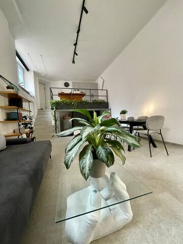 Cozy Loft in Navigli area gallery image 3