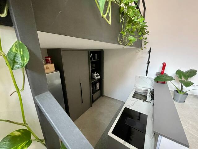 Cozy Loft in Navigli area gallery image 5