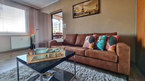 Simon apartmán