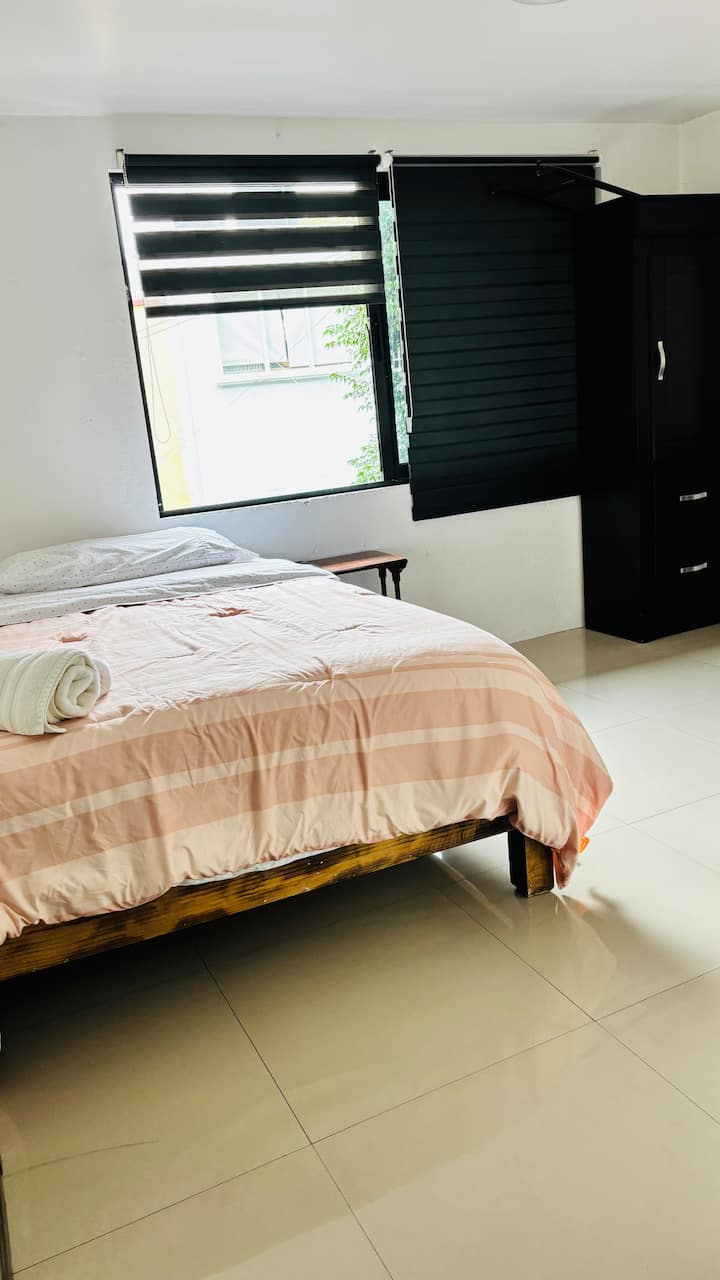 ห้องนอน