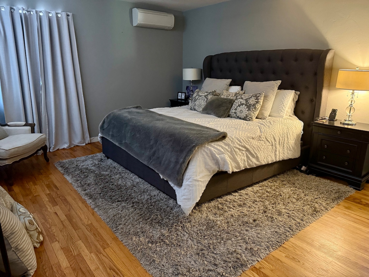 საძინებელი 1