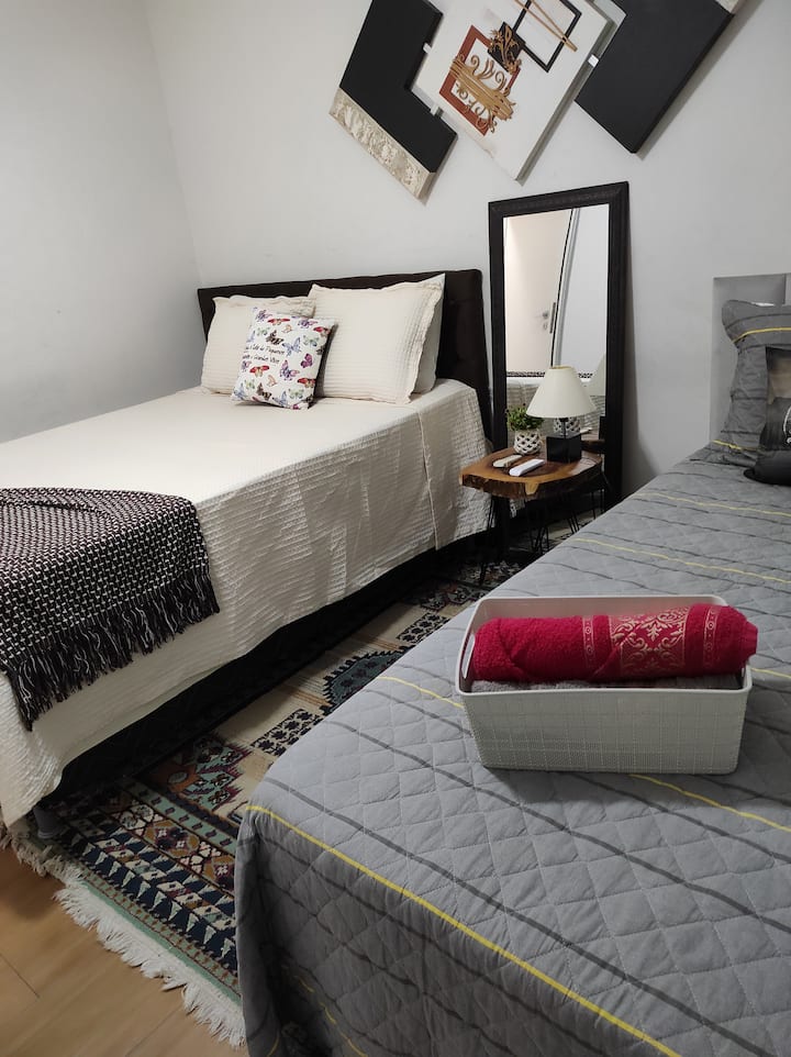 Habitación 2
