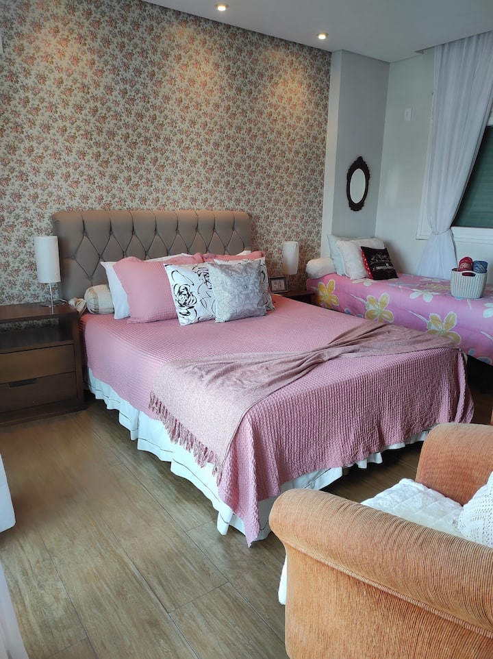 Habitación 1
