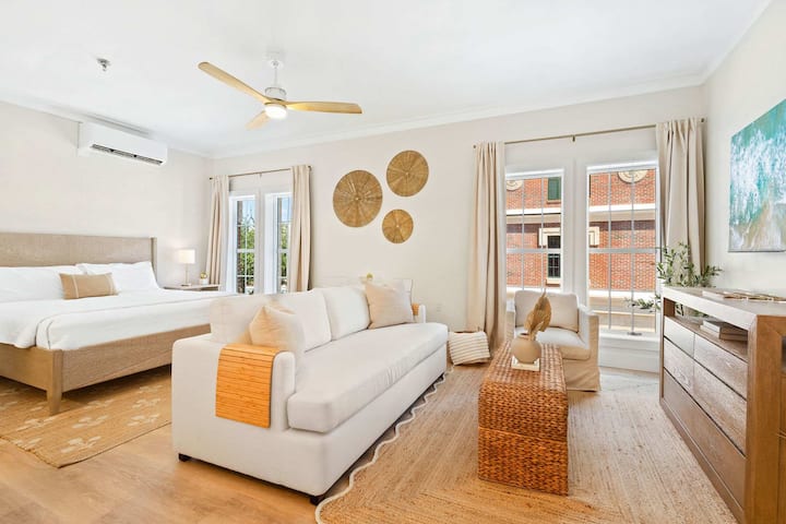 Shop House By Stay On 30a - Rosemary Beach, FL