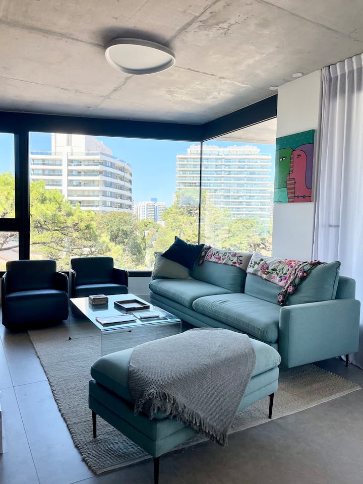 Urban Oasis Punta Del Este - Punta del Este