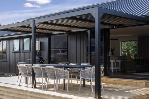 The Corner on Te Mata