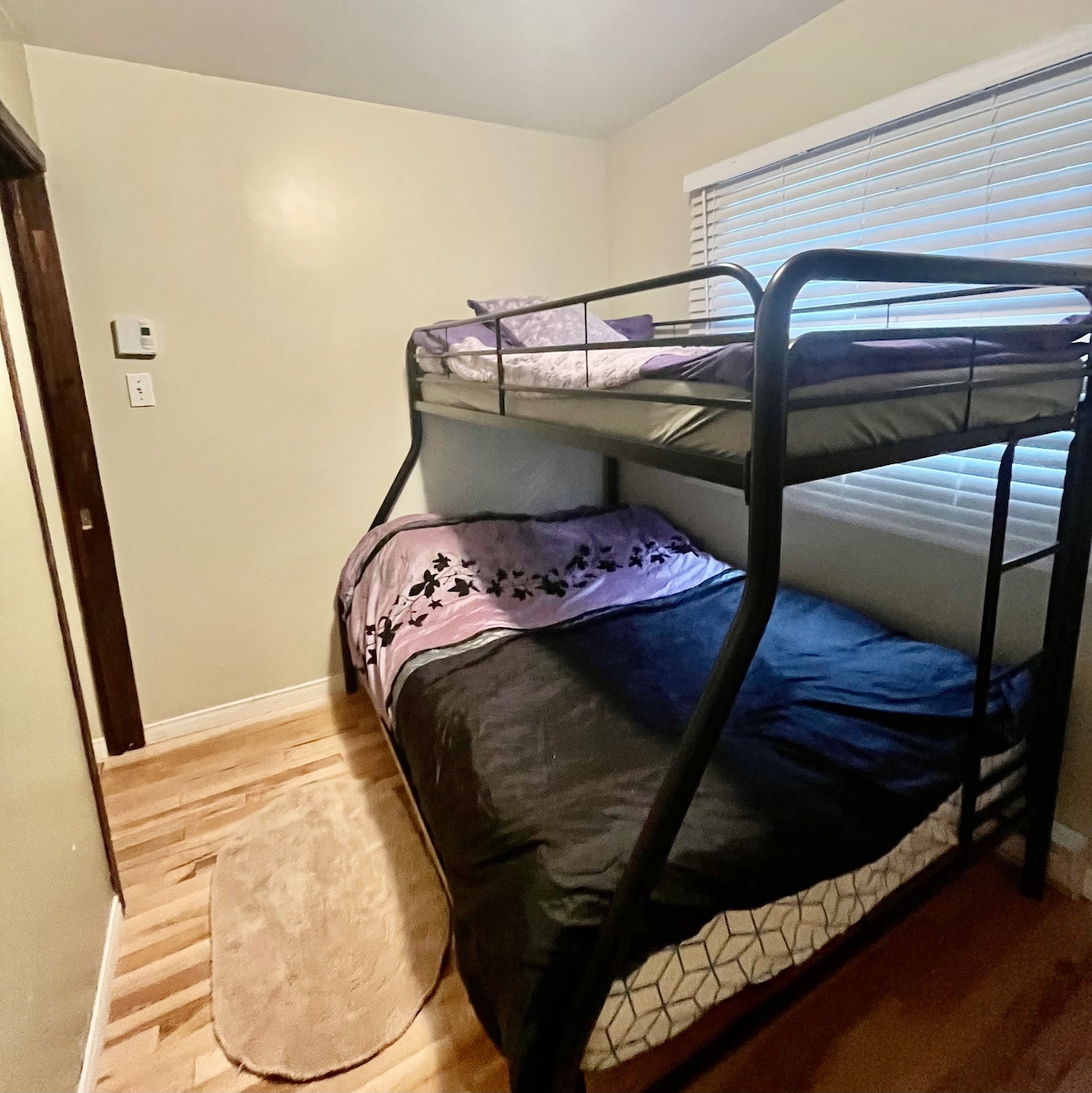 Спална соба 3