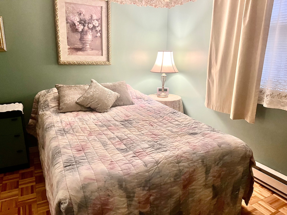 Спална соба 2