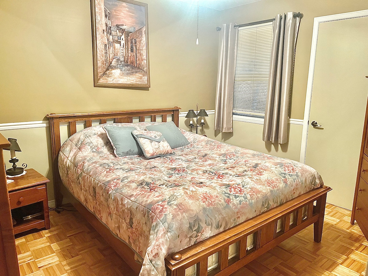 Спална соба 1