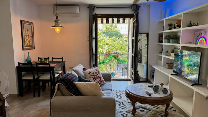 Pueblo Blanco Suites 1a - Alhaurín de la Torre