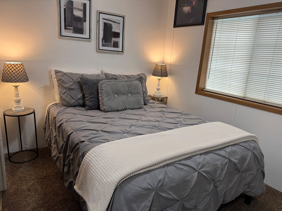 غرفة النوم 2