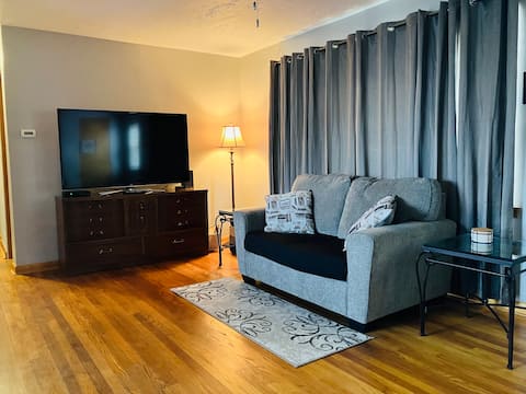 Alice N Wonderland Guest House