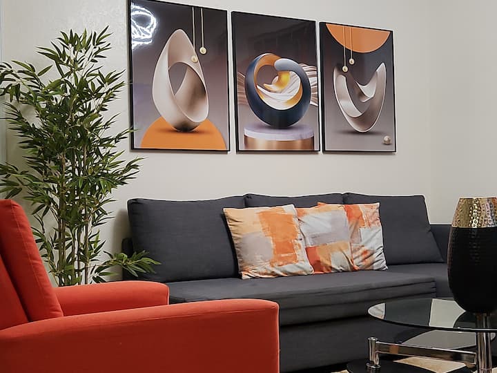 მისაღები ოთახი