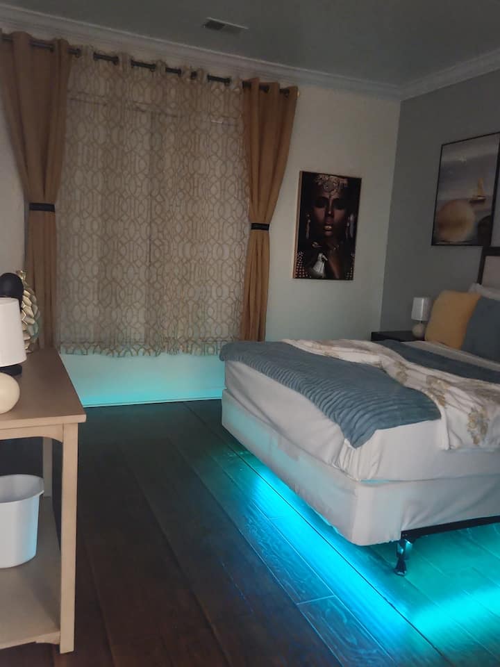 საძინებელი 2