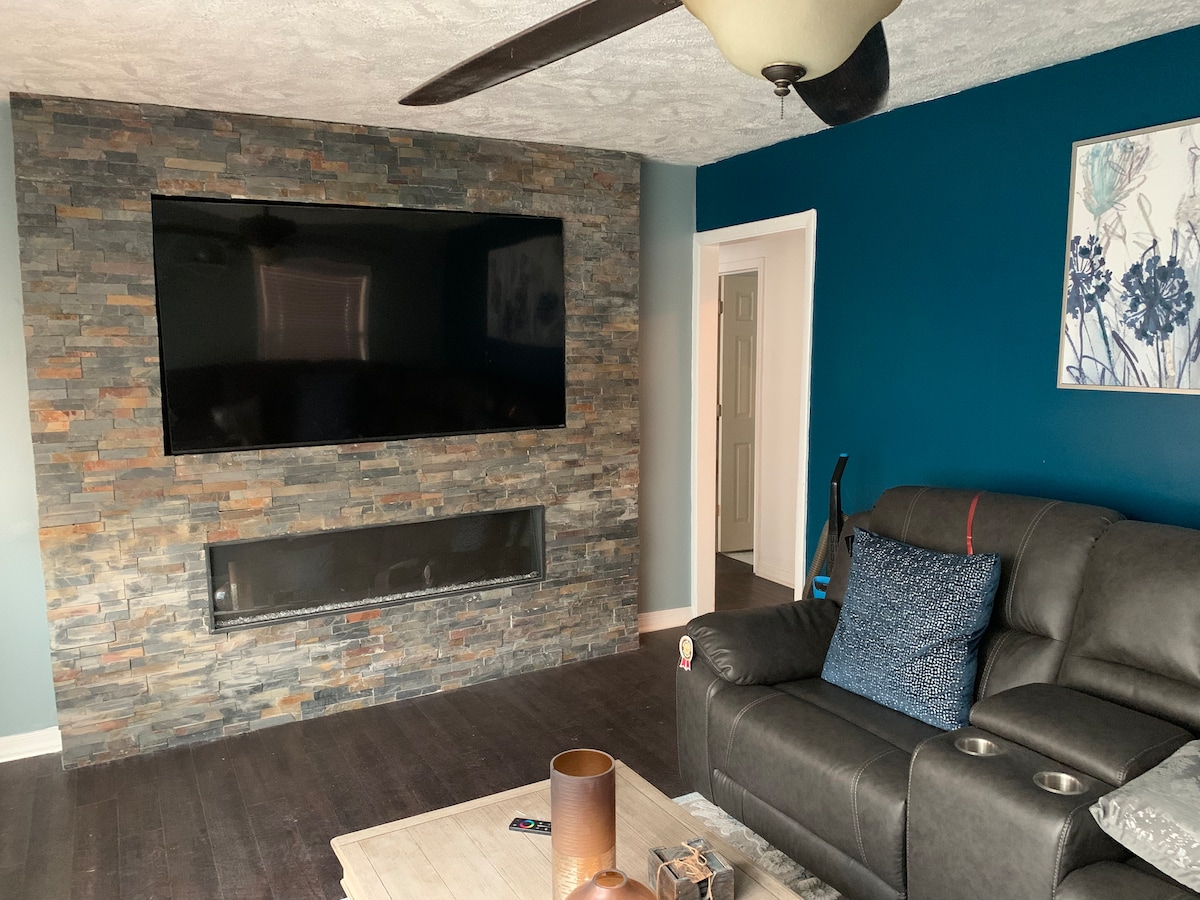 Всекидневна зона