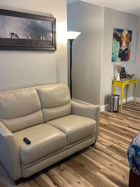 Popular Airbnb listing: Top notch Incredible stay in Lakewood Ranch