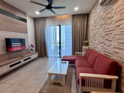 D Atlantis | Pool view |5mins to Jonker Street