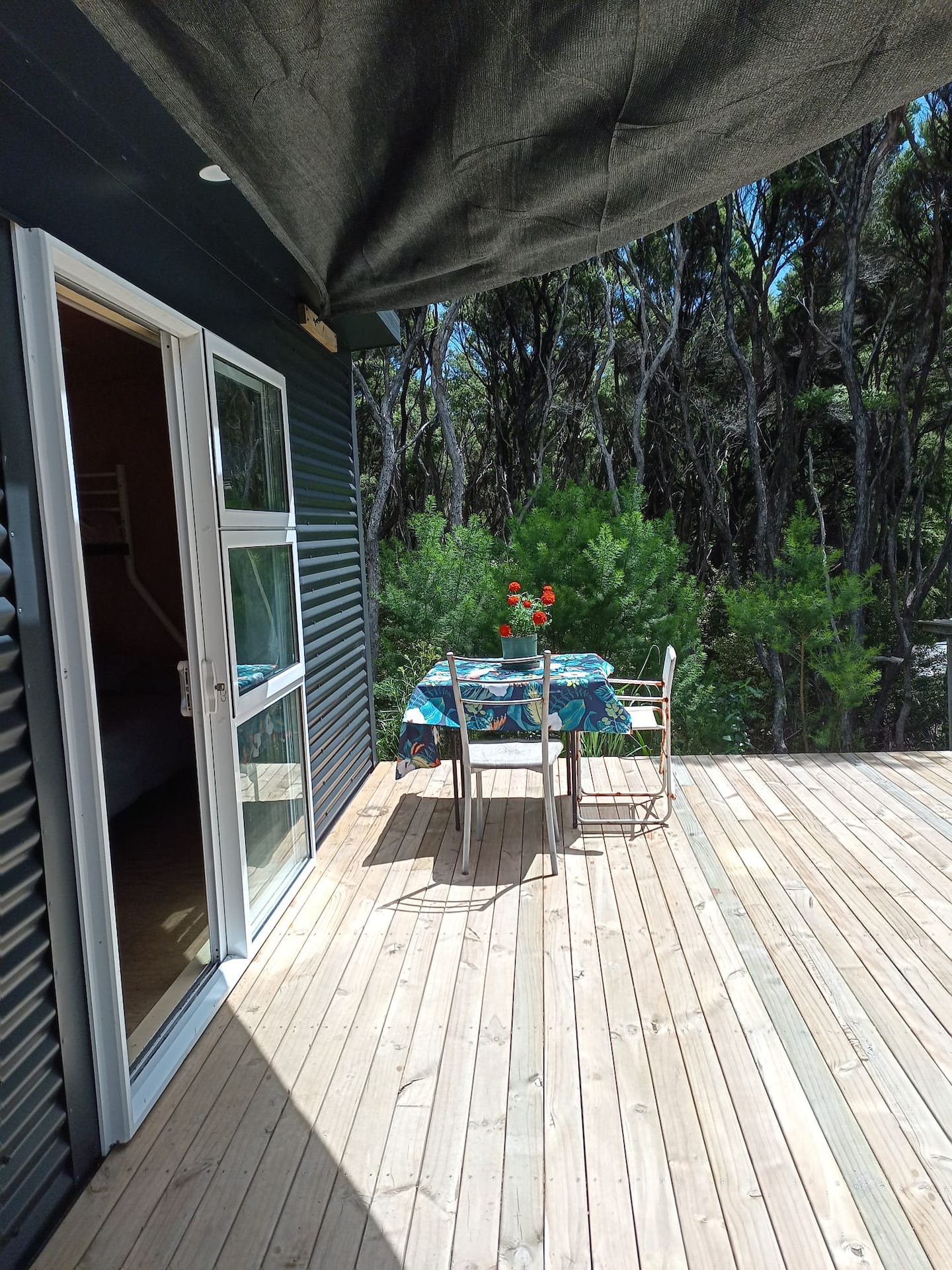 Surfer's Studio - Great Barrier Island 1
