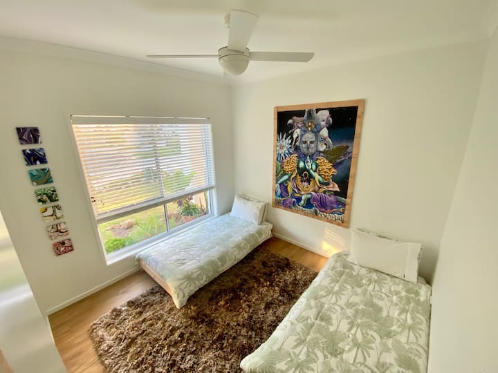 Спална соба 3