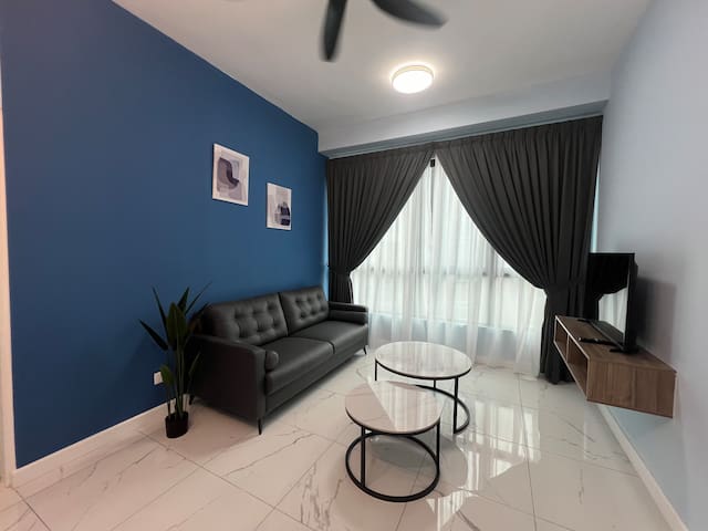 ComfyAsia managed Airbnb listing 1