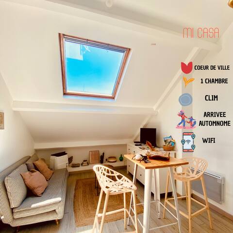 La Conciergerie By Virginie managed Airbnb listing 3