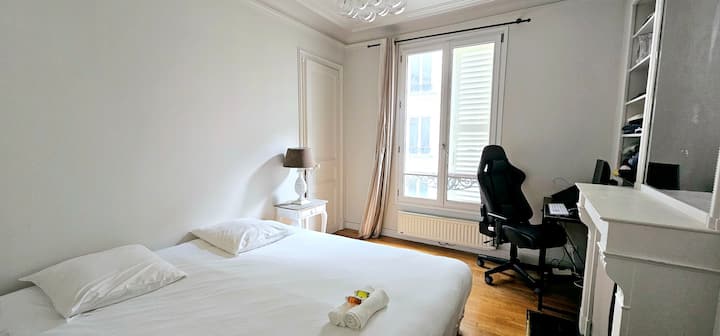 საძინებელი 2