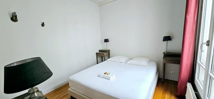 საძინებელი 1