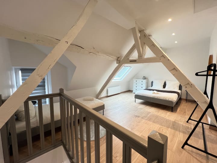 საძინებელი