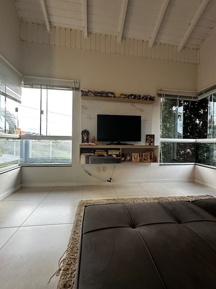 Casa Exclusiva P/ Final De Semana - Rio do Sul