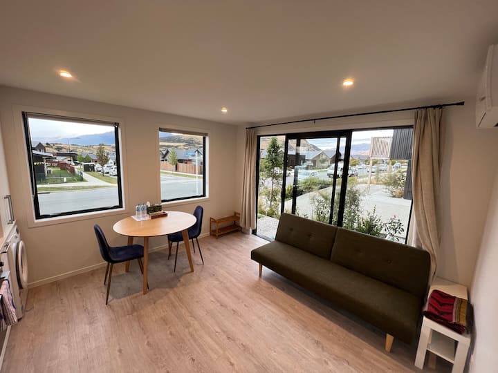 Entire Studio Under Remarkables - 퀸스타운