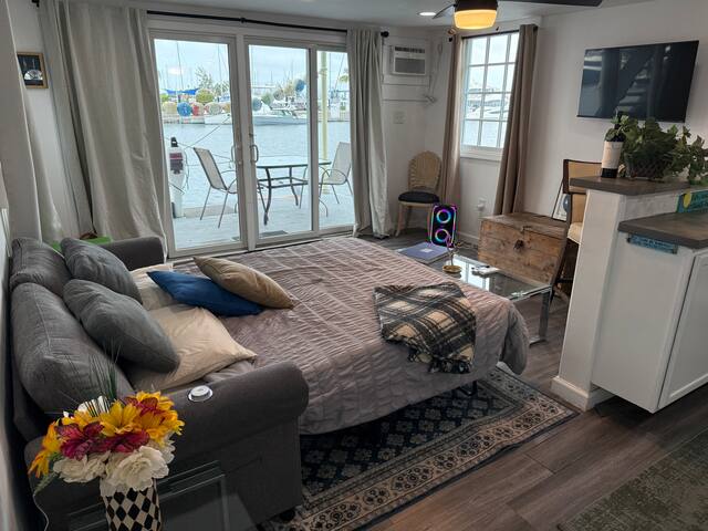 RVeedom managed Airbnb listing 2