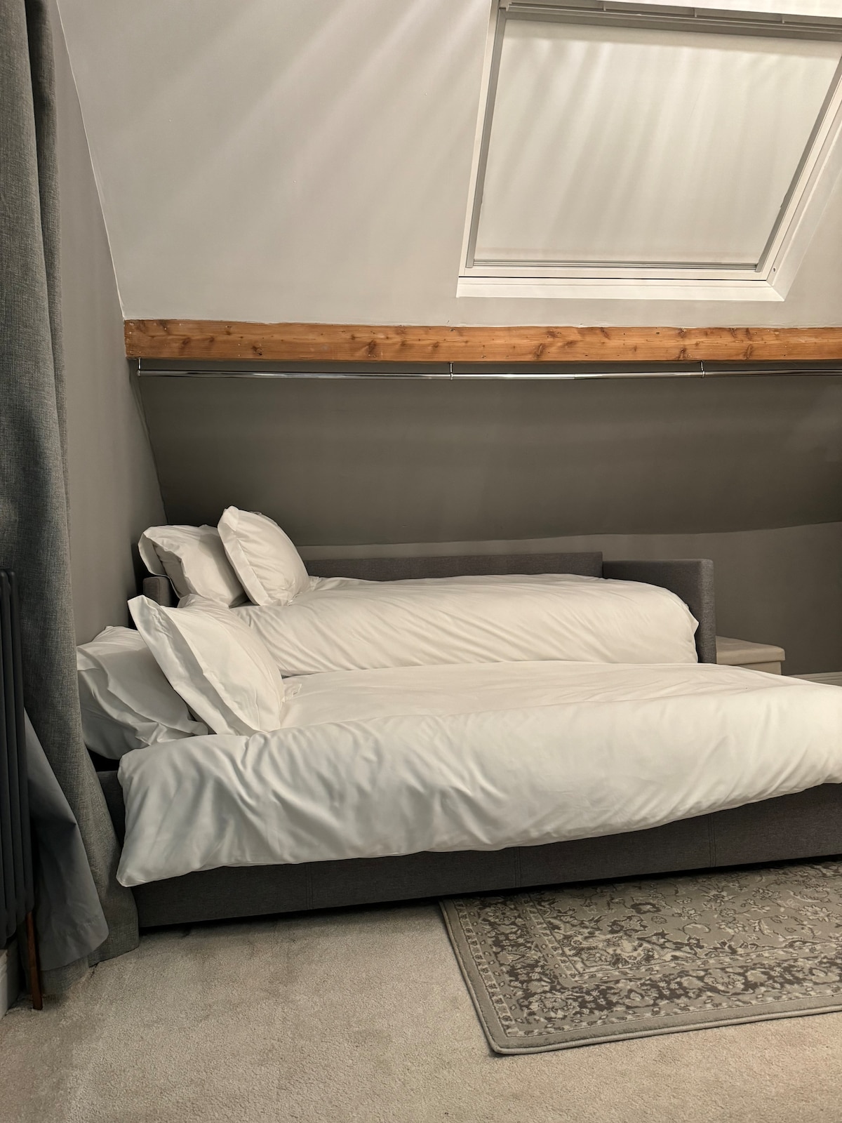 غرفة النوم 4