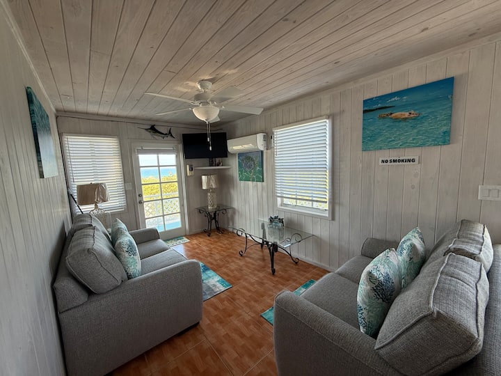 Seashell Cottage Book Your Fall & Winter Getaway!! - The Bahamas