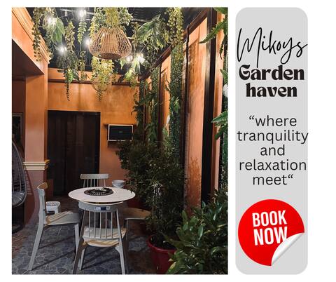 Mikoy’s Guesthouse|with Mayon View|6 Guests|3Rms