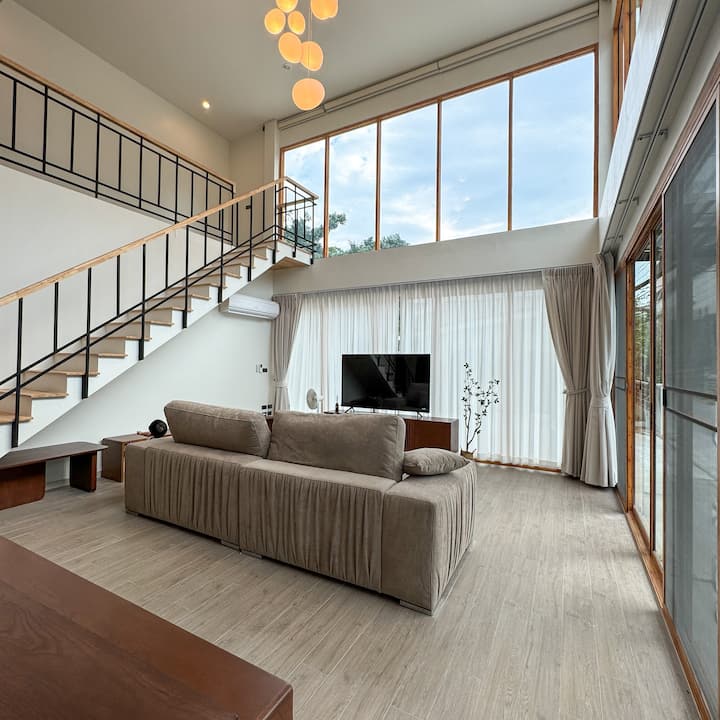 Tyka House 50 Sec. Walk To Beach - 華欣