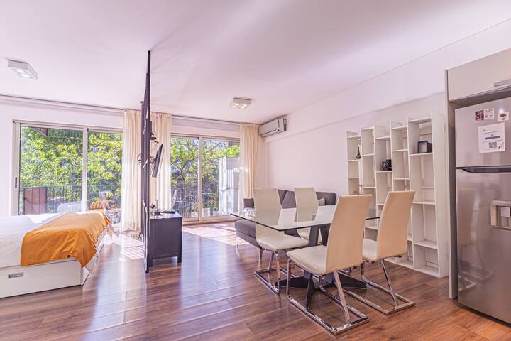 BA Anfitriones managed Airbnb listing 3