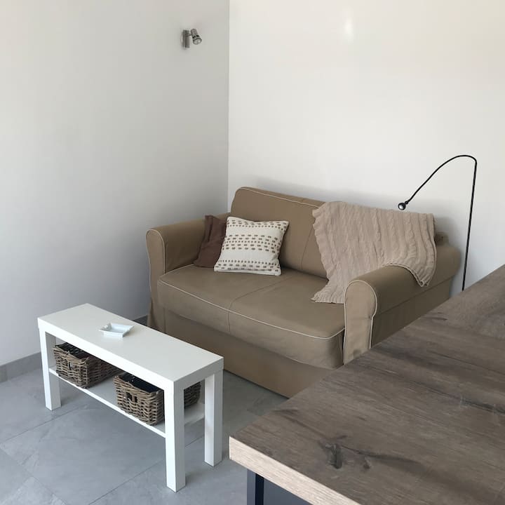 Appartement Duplex Avec Terrasse - Sainte-Maxime