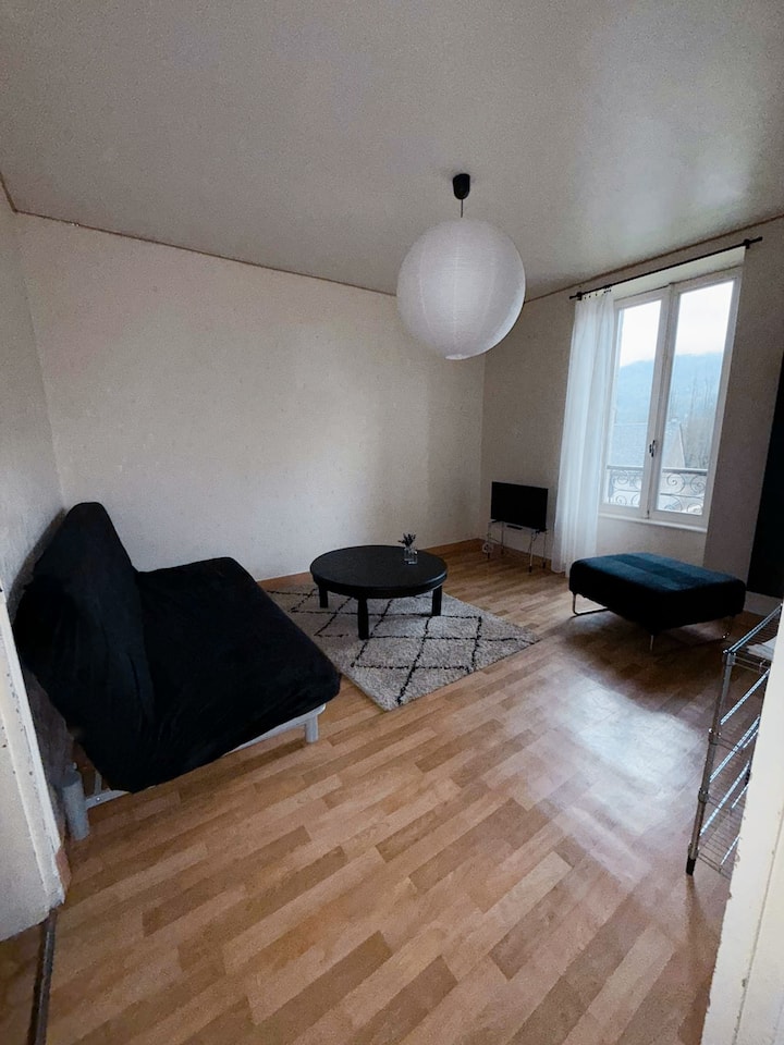 Appartement
 6 Personnes - Vic-sur-Cère