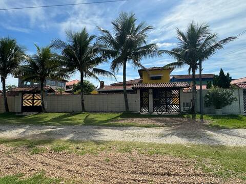 Our Corner On the Wonderful Island