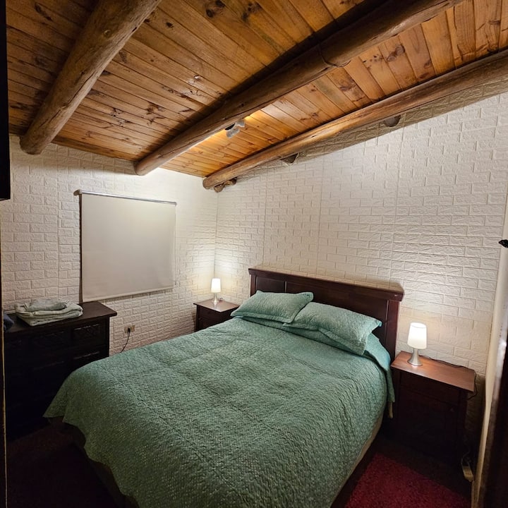 Spálňa 1