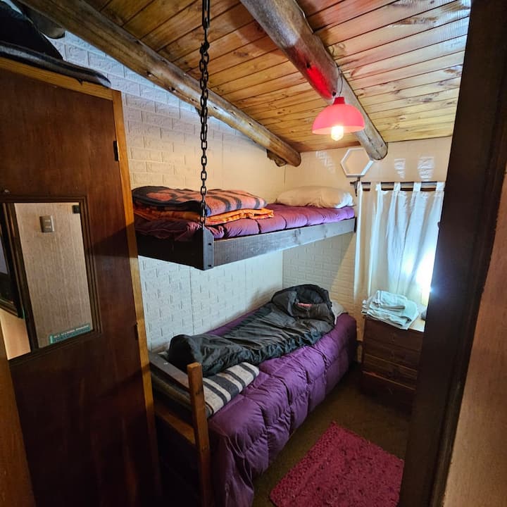 Spálňa 3