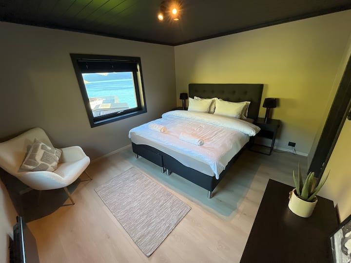 غرفة النوم 4