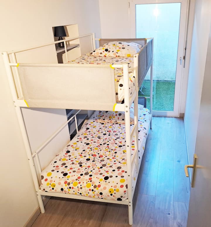 Habitación 2