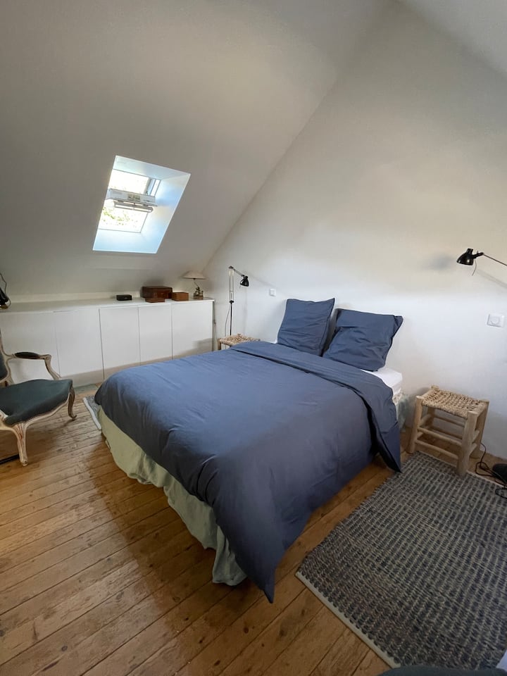 غرفة النوم 4