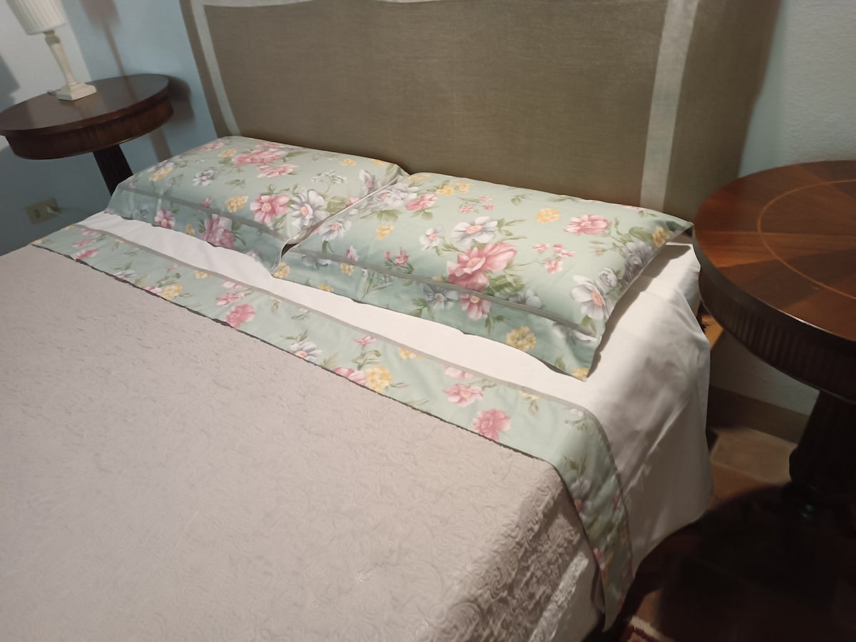 საძინებელი 3