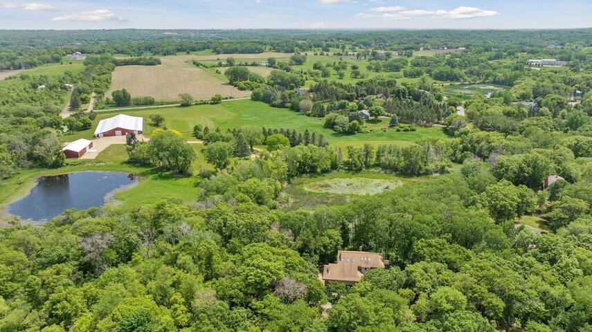 Oak Hill Manor gallery image 2