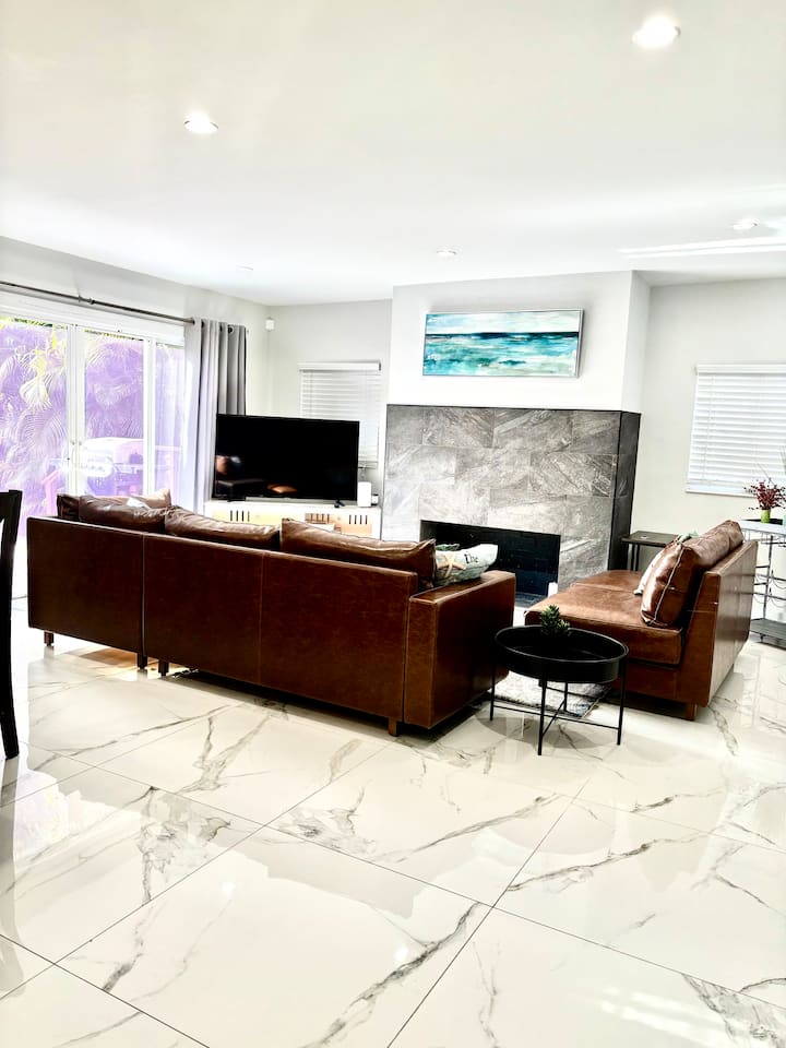 3-bedroom Pool Home In Ft Laud - Fort Lauderdale