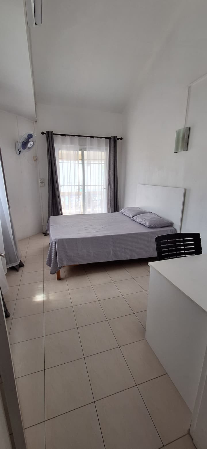 Spavaća soba 1