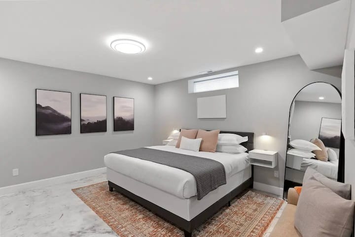 საძინებელი 1